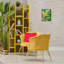Art de verdure tropicale brillante par Amy Hall bg-090-1711165969-1711165975