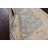 Vegetable Dye Wool Oushak Turkish Area Rug