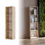 160cm H Library Bookcase-135756874-135756875
