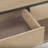 Ophelia 63'' Solid Wood Top Console Table-843666393-843666392