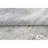 High-Quality Hand-Knotted Grey And Gold Area Rug-116482620