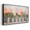 Nautical Series-CLXIII- Framed Gallery Wrapped Canvas -Ready to Hang