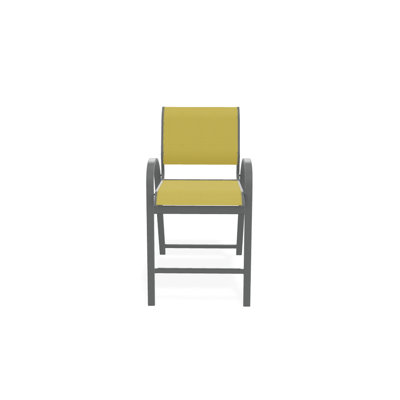 Tabouret de bar 42 po Holna