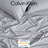 Calvin Klein Washed Cotton Percale Sheet Set-93484735-93484736