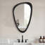 Miroir d'appoint mural Asymmetric-1894086119-1894086041