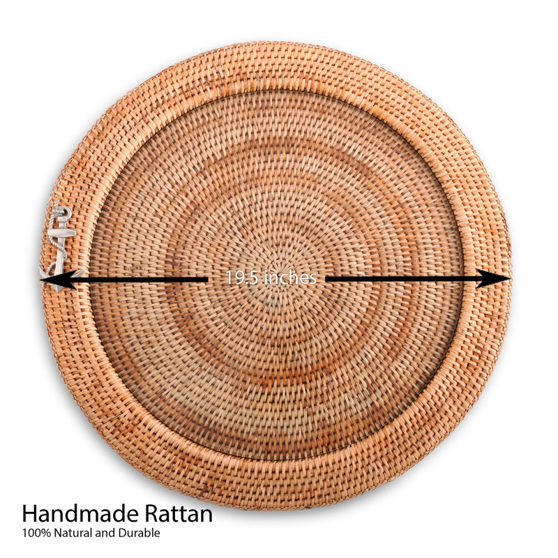Decorative Tray