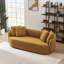 Canapé Dylan Modern French Boucle