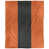 Orange/Black/Orange
