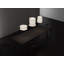 Totem 2 - Light Geometric LED Pendant
