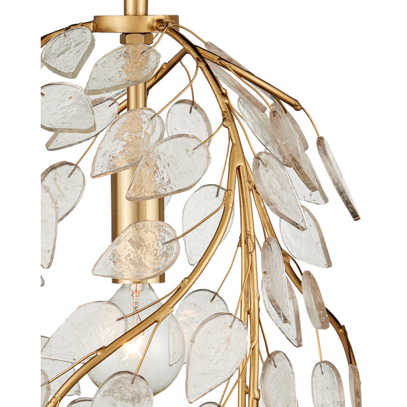 Banyan 1 - Light Pendant