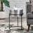 Round End Table