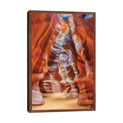 The Cathedral Room by Jeffrey C. Sink - Painting on Canvas