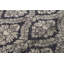 Damask Area Rug