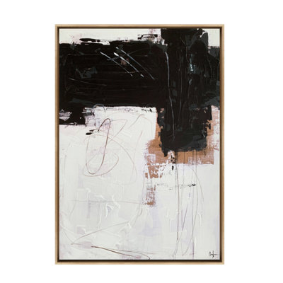 Sartoria 1 Canvas Print Artwork