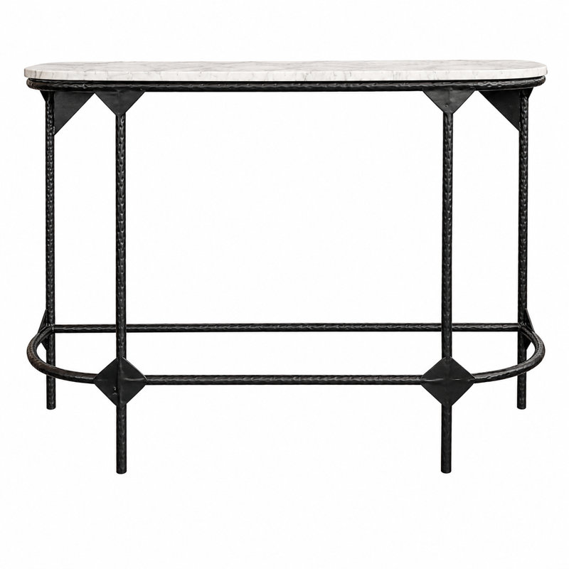 Console Marcello