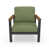 Sunbrella Canvas Fern