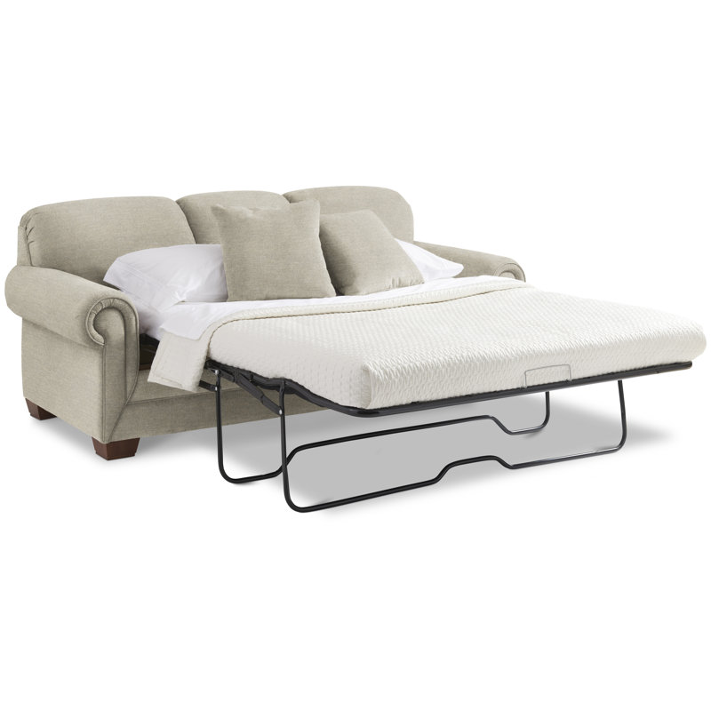 Canapé-lit Mackenzie, Beige