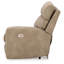 Matsuda 4-Piece Power Reclining Sectional-111134751