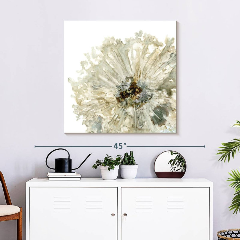 Harnek Glittering Mums II, H 30 po x l 30 po