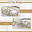 Imela Tempered Glass Top Coffee Table