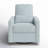 Piper Recliner and Swivel Glider-96382405
