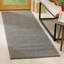 Hand-Woven Geometric Rug Merkley-24292815