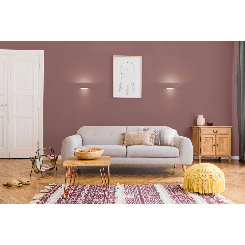 Allwood Ceramic Half Moon, Non-Energy Efficient
