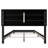 Mailiah Twin Upholstered Panel Bed-374072239-374072232