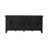 Trelawny 76" TV Console - Saddle Brown