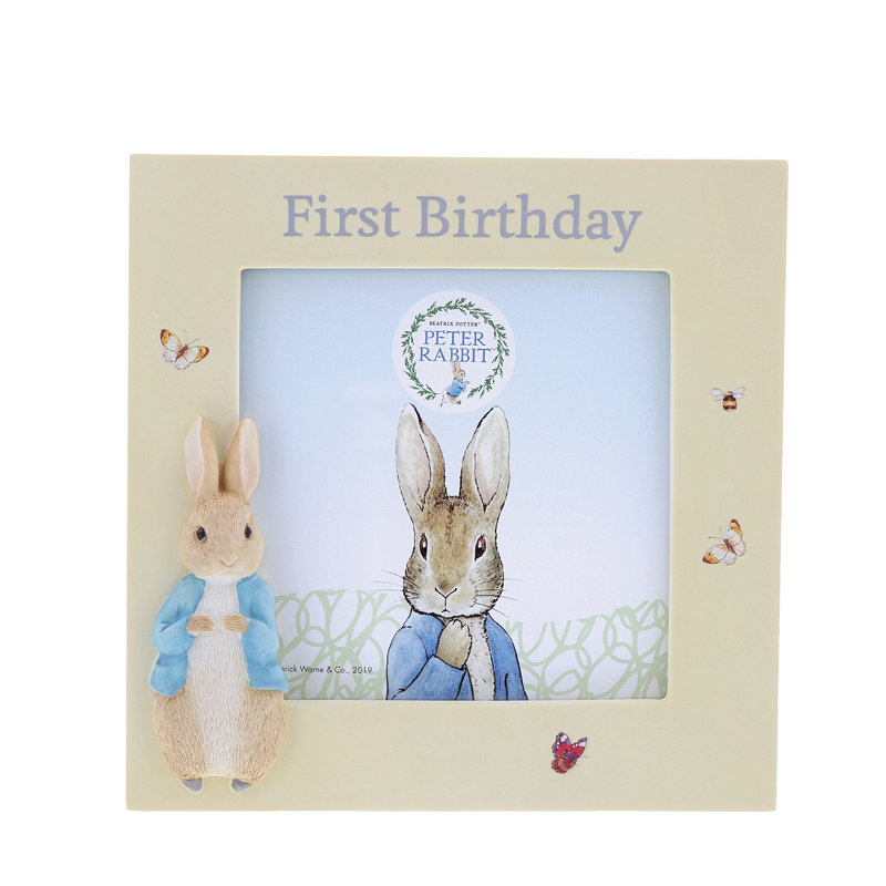 Matte Picture Frame