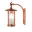 6" Wide Fulton Prime Wall Sconce