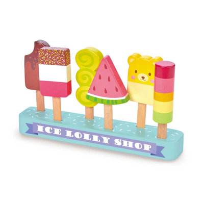 Preschool Play Food