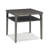 Corbel End Table