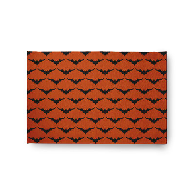 Deverick Chenille Indoor Rug