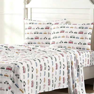 Ensemble de draps Dream Factory