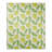 Hand Woven Throw Blanket
