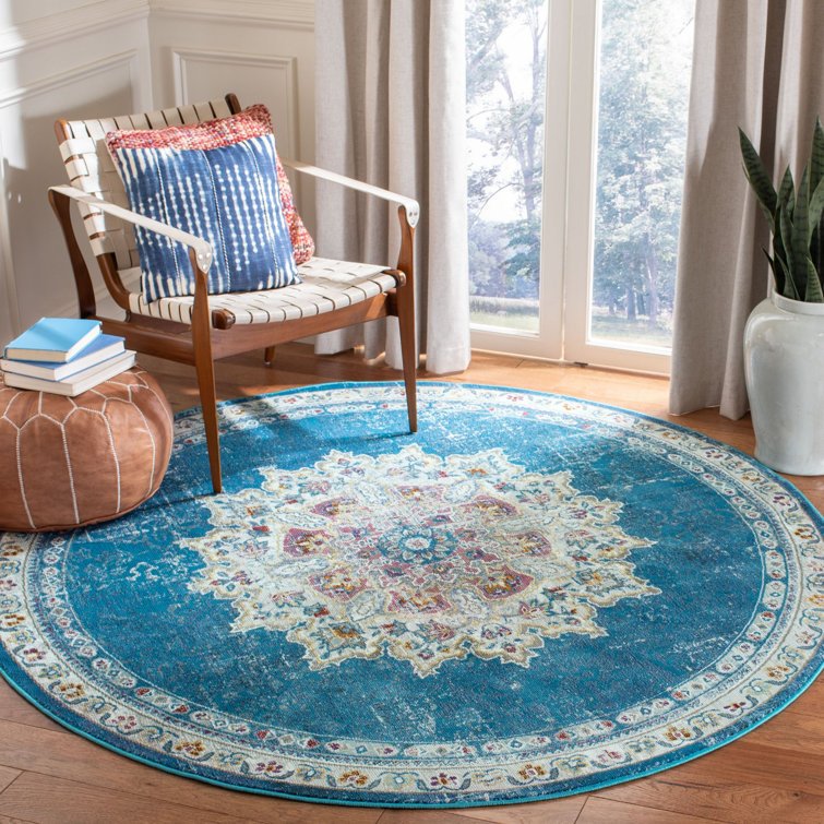 Bruckmann Performance Oriental Rug