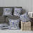 Garden Glory Reversible Throw Pillow-99310669-99310670