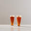 Ascutney Glass Pilsner Glass