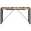 Kevin Dining Table Solid Wood-777539599