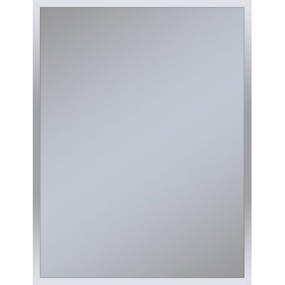 Profiles Modern & Contemporary Bathroom / Vanity Mirror -  Robern, PM2430T76