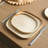 Stone Lain Cairo 12-Piece Dinnerware Set Stoneware-111103416