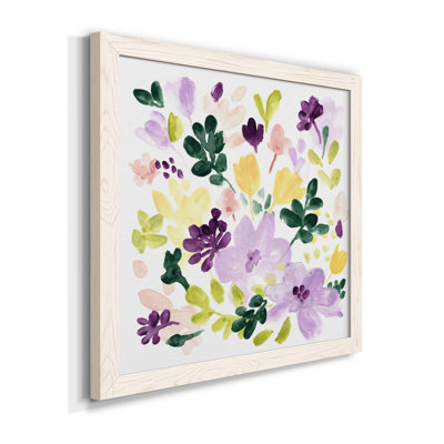 " Lavender Meadow I "