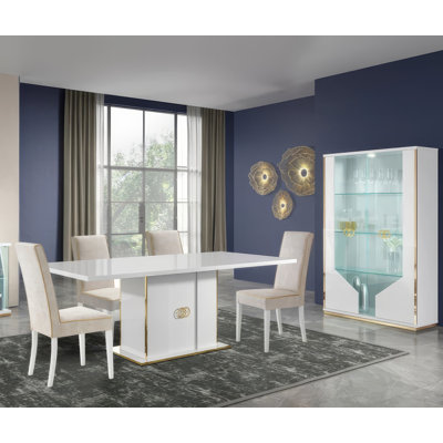 Voggue Dining Room 8 Piece Set
