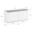 Rahkim Upholstered Storage Bench