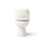 Cimarron® 1.28 GPF Water Efficient Elongated One-Piece toilet (Seat Included)-1531753181-1548364237