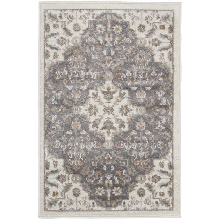 Oriental Persian Area Rug