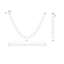 Akoya 1 - Light LED Pendant by Ryan Pauly-1944004881
