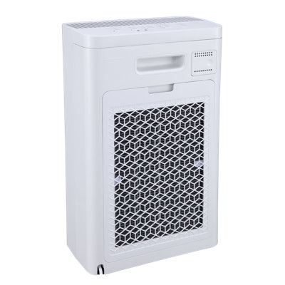 Purificateur d'air avec filtre HEPA