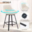 Absalom 65cm Swivel Bar Stool-997444556